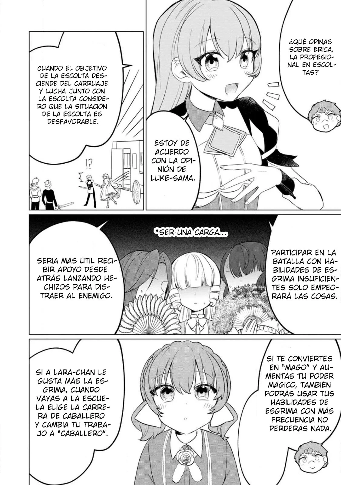 Tensei Saki ga Zannen Ouji Datta Ken: Ima wa Fukkin 1-kai mo Dekinai kedo Yasete Isekai Sukuimasu Capítulo 24.2 - Page 11