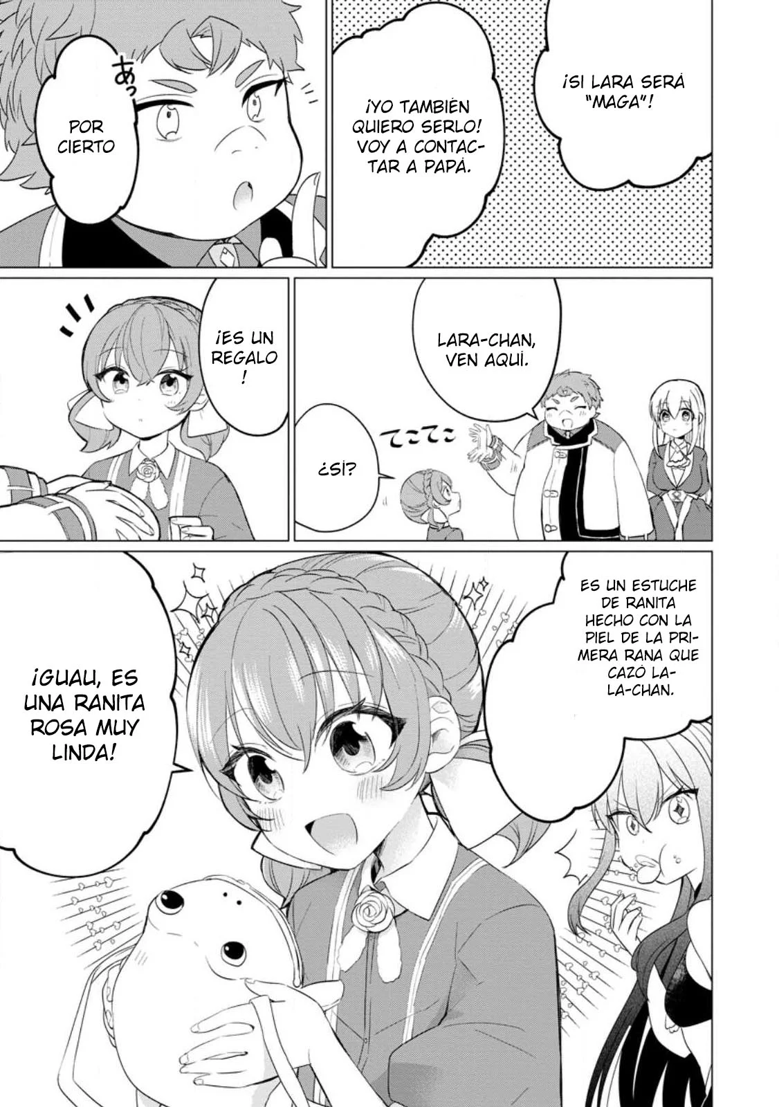 Tensei Saki ga Zannen Ouji Datta Ken: Ima wa Fukkin 1-kai mo Dekinai kedo Yasete Isekai Sukuimasu Capítulo 24.2 - Page 12