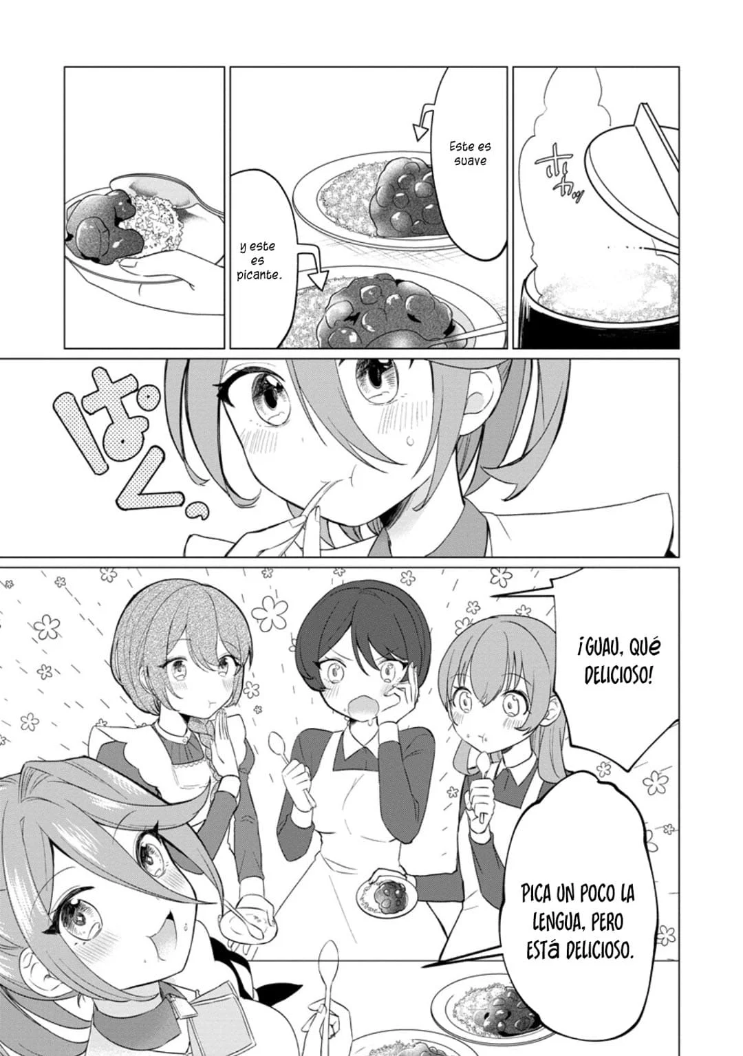 Tensei Saki ga Zannen Ouji Datta Ken: Ima wa Fukkin 1-kai mo Dekinai kedo Yasete Isekai Sukuimasu Capítulo 25.1 - Page 11