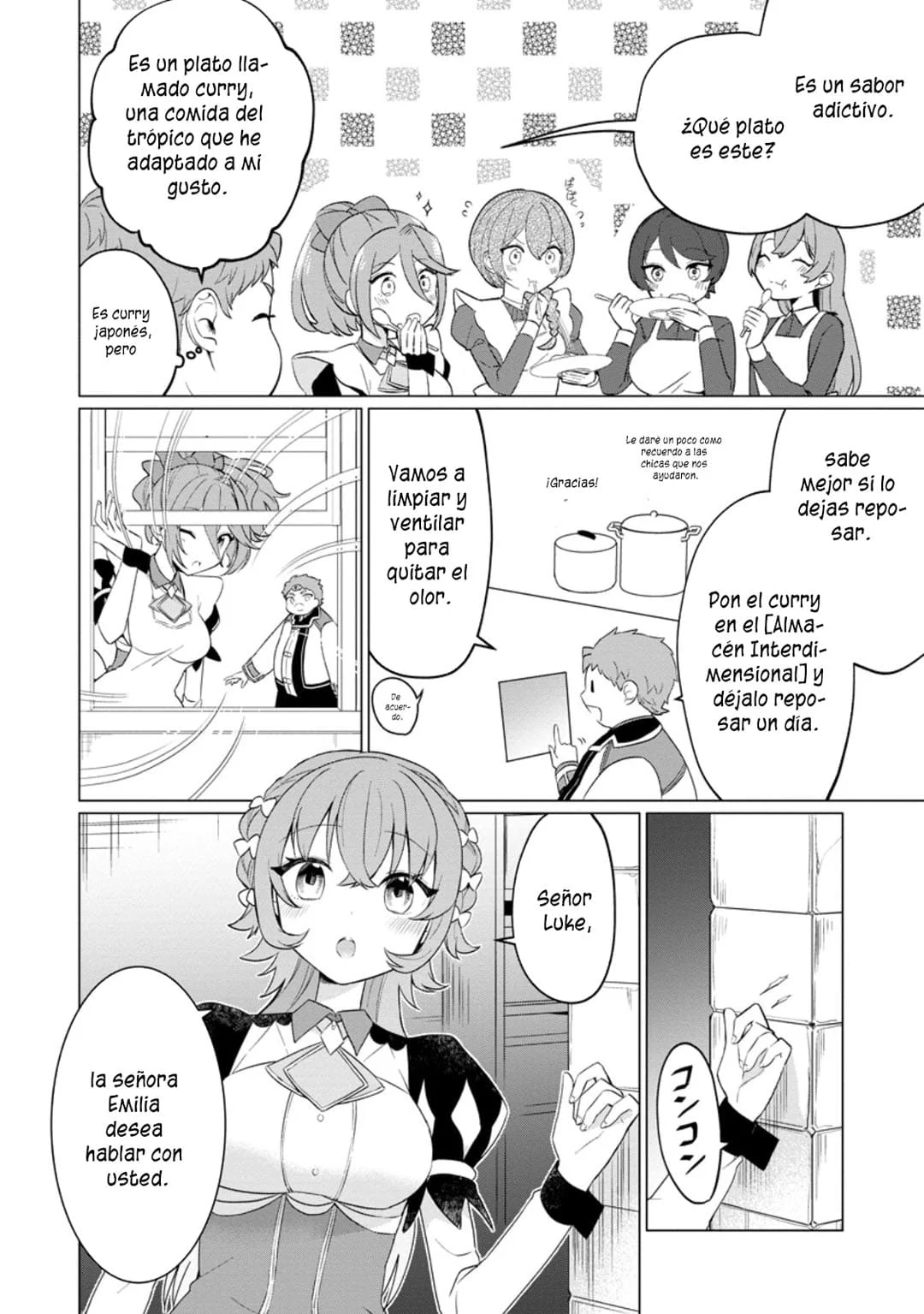 Tensei Saki ga Zannen Ouji Datta Ken: Ima wa Fukkin 1-kai mo Dekinai kedo Yasete Isekai Sukuimasu Capítulo 25.1 - Page 12