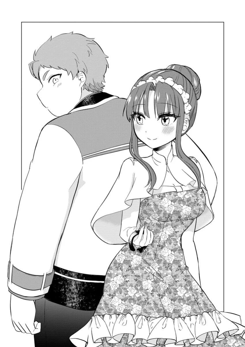 Tensei Saki ga Zannen Ouji Datta Ken: Ima wa Fukkin 1-kai mo Dekinai kedo Yasete Isekai Sukuimasu Capítulo 26.1 - Page 5