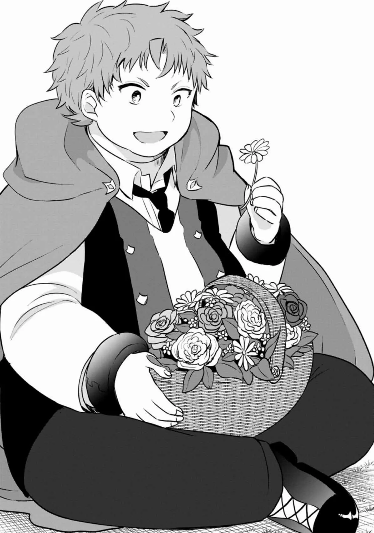 Tensei Saki ga Zannen Ouji Datta Ken: Ima wa Fukkin 1-kai mo Dekinai kedo Yasete Isekai Sukuimasu Capítulo 3 - Page 2
