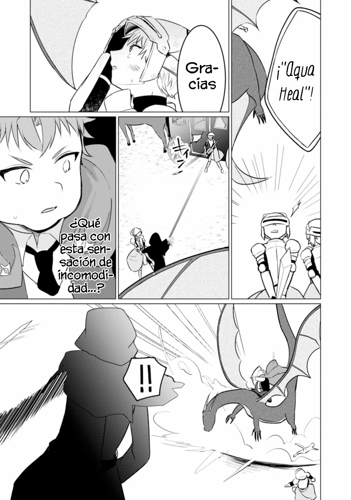 Tensei Saki ga Zannen Ouji Datta Ken: Ima wa Fukkin 1-kai mo Dekinai kedo Yasete Isekai Sukuimasu Capítulo 3 - Page 26