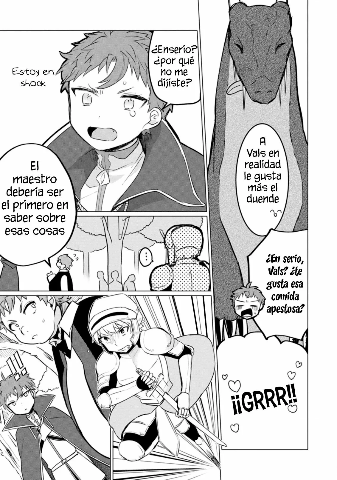 Tensei Saki ga Zannen Ouji Datta Ken: Ima wa Fukkin 1-kai mo Dekinai kedo Yasete Isekai Sukuimasu Capítulo 4 - Page 14