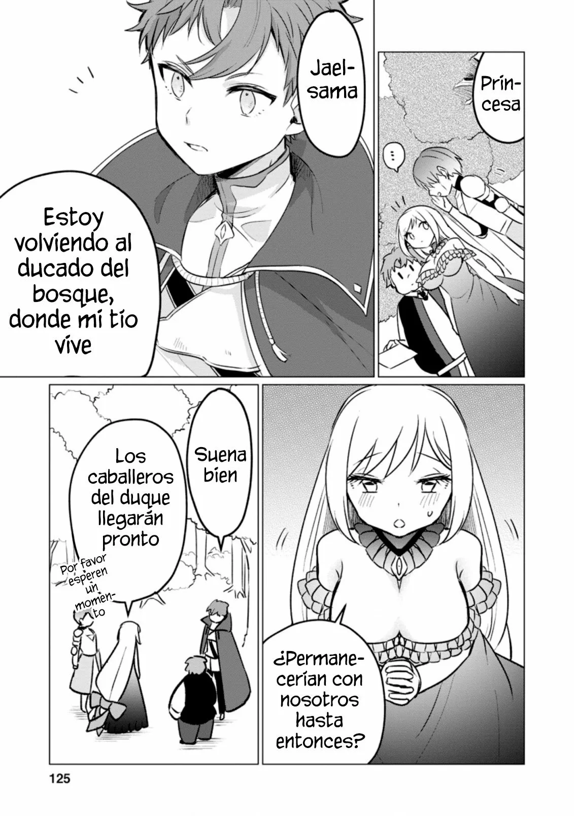 Tensei Saki ga Zannen Ouji Datta Ken: Ima wa Fukkin 1-kai mo Dekinai kedo Yasete Isekai Sukuimasu Capítulo 4 - Page 30