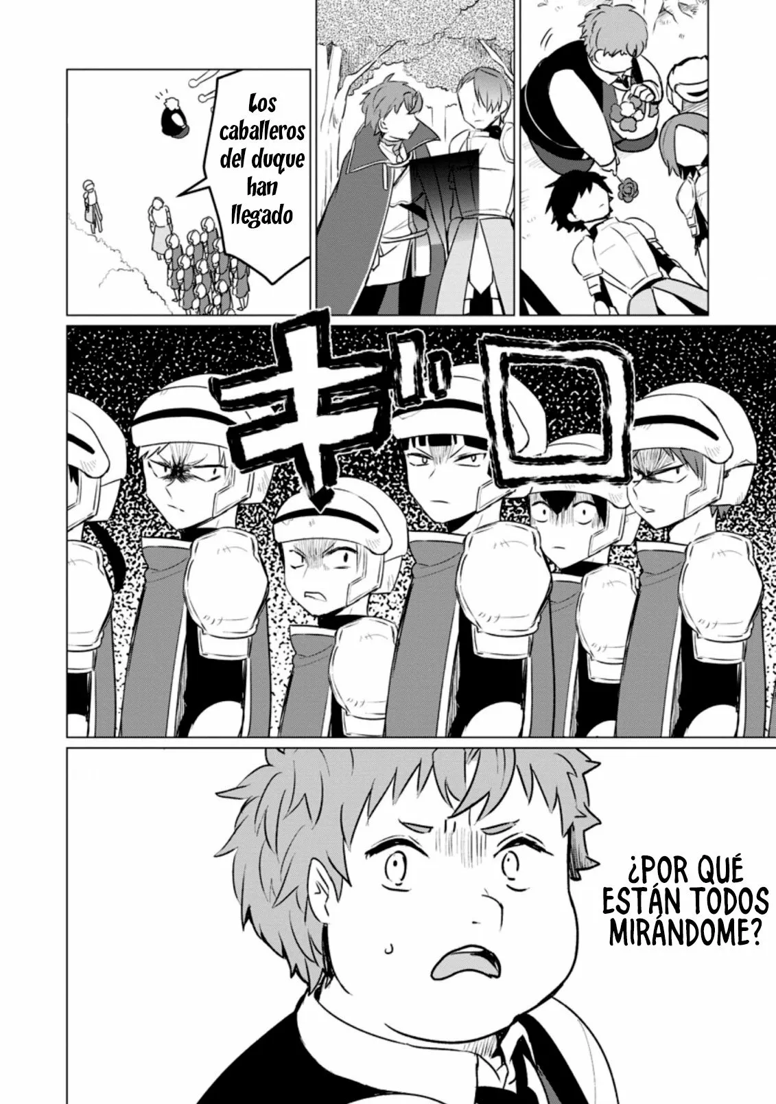Tensei Saki ga Zannen Ouji Datta Ken: Ima wa Fukkin 1-kai mo Dekinai kedo Yasete Isekai Sukuimasu Capítulo 4 - Page 31