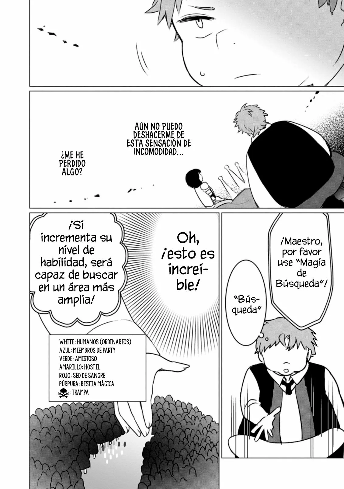 Tensei Saki ga Zannen Ouji Datta Ken: Ima wa Fukkin 1-kai mo Dekinai kedo Yasete Isekai Sukuimasu Capítulo 4 - Page 9