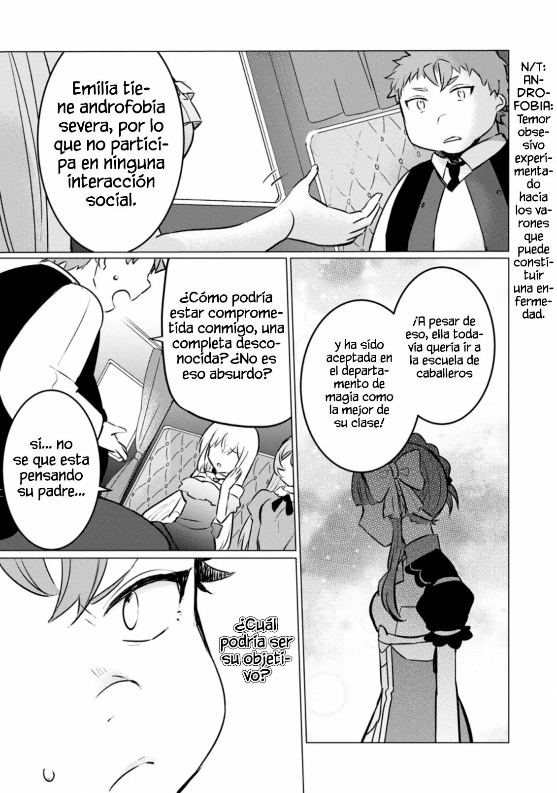 Tensei Saki ga Zannen Ouji Datta Ken: Ima wa Fukkin 1-kai mo Dekinai kedo Yasete Isekai Sukuimasu Capítulo 5 - Page 12