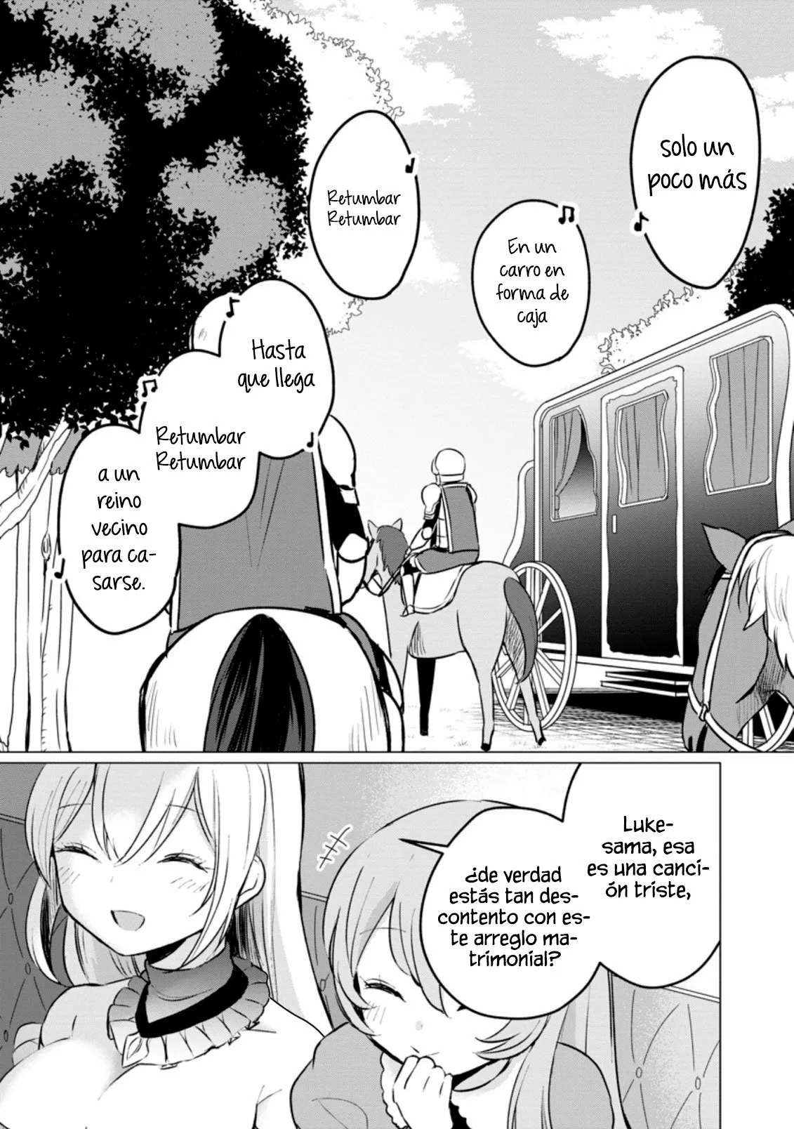 Tensei Saki ga Zannen Ouji Datta Ken: Ima wa Fukkin 1-kai mo Dekinai kedo Yasete Isekai Sukuimasu Capítulo 5 - Page 14