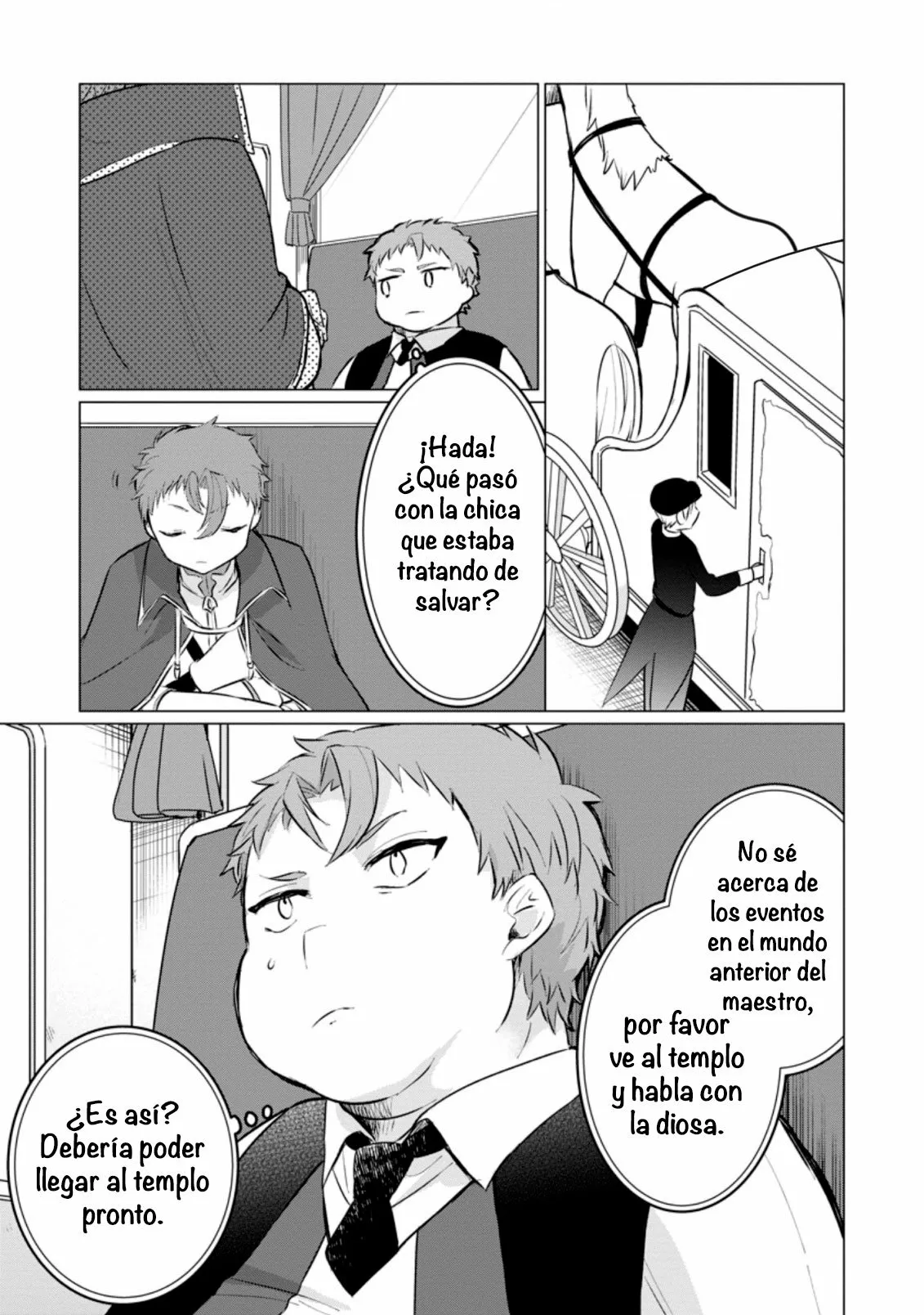 Tensei Saki ga Zannen Ouji Datta Ken: Ima wa Fukkin 1-kai mo Dekinai kedo Yasete Isekai Sukuimasu Capítulo 5 - Page 18