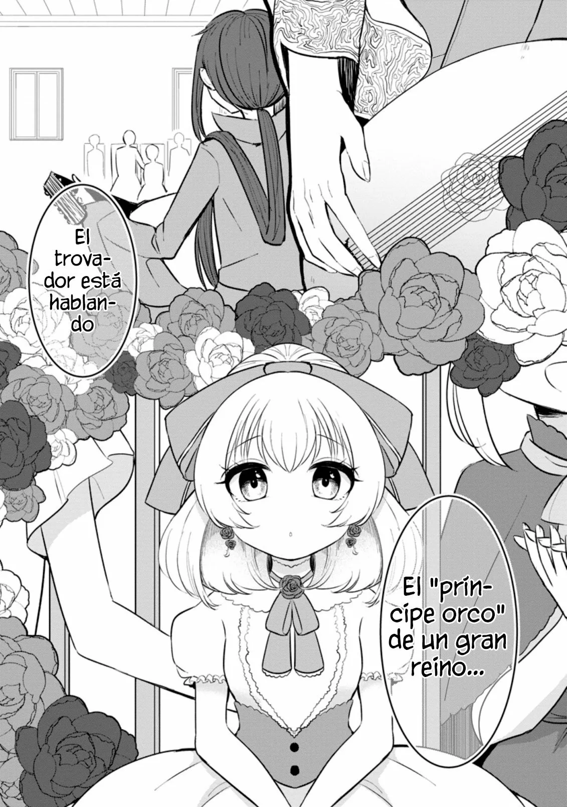 Tensei Saki ga Zannen Ouji Datta Ken: Ima wa Fukkin 1-kai mo Dekinai kedo Yasete Isekai Sukuimasu Capítulo 5 - Page 2