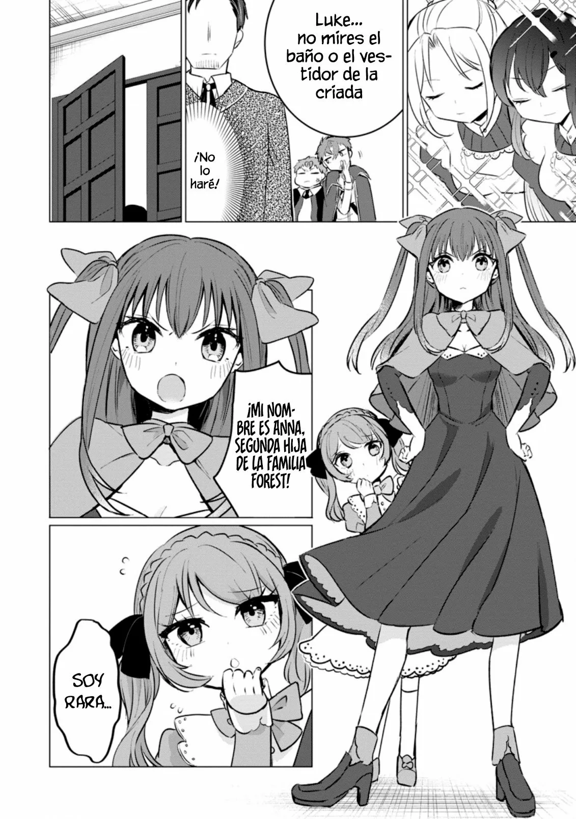 Tensei Saki ga Zannen Ouji Datta Ken: Ima wa Fukkin 1-kai mo Dekinai kedo Yasete Isekai Sukuimasu Capítulo 5 - Page 21