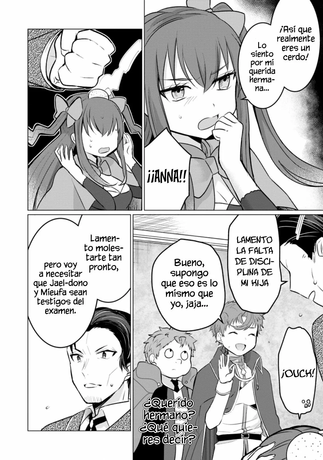 Tensei Saki ga Zannen Ouji Datta Ken: Ima wa Fukkin 1-kai mo Dekinai kedo Yasete Isekai Sukuimasu Capítulo 5 - Page 23