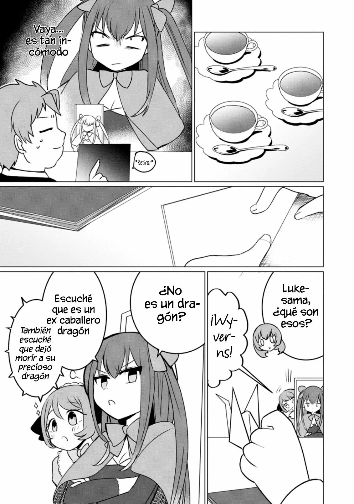 Tensei Saki ga Zannen Ouji Datta Ken: Ima wa Fukkin 1-kai mo Dekinai kedo Yasete Isekai Sukuimasu Capítulo 5 - Page 26
