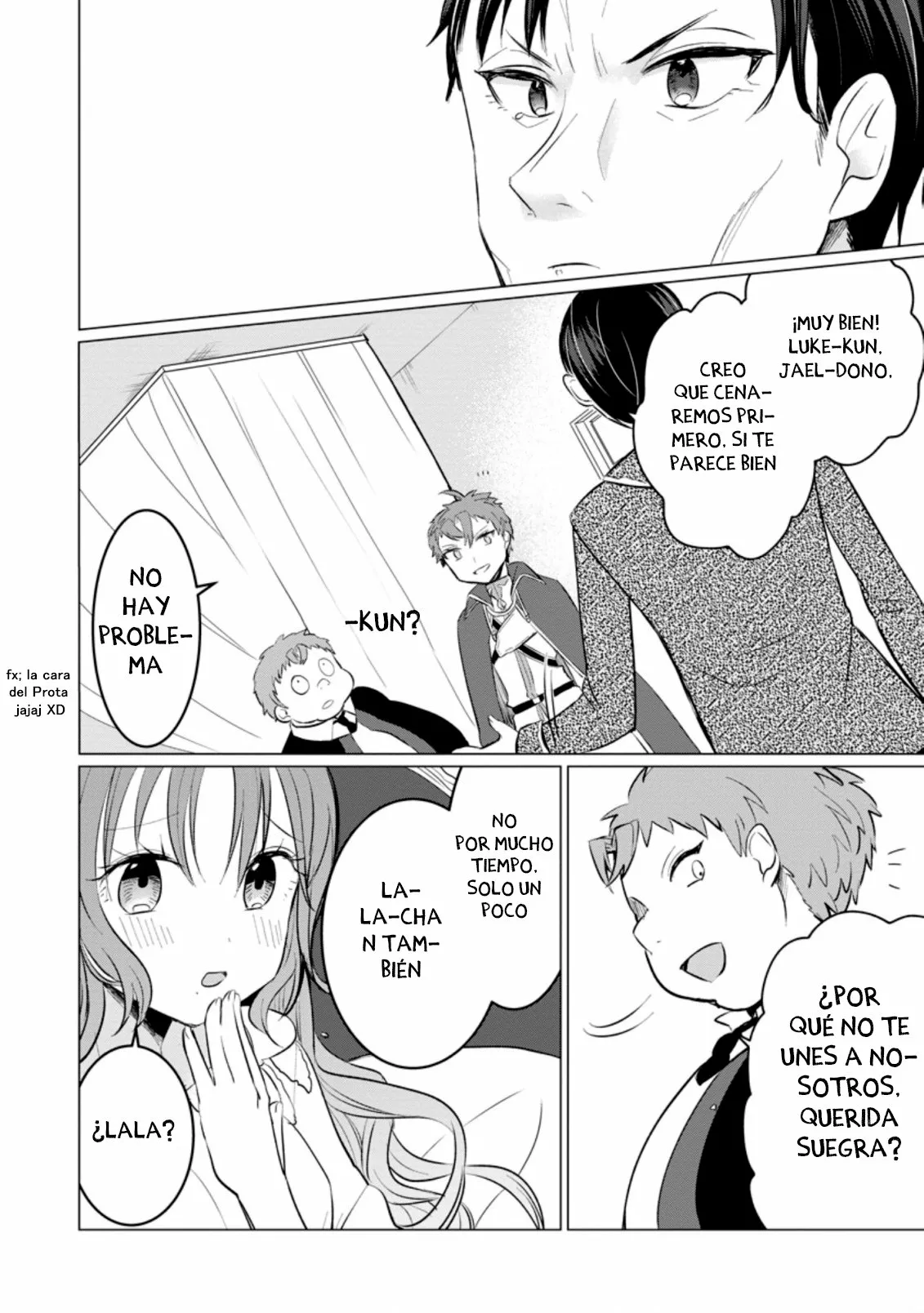 Tensei Saki ga Zannen Ouji Datta Ken: Ima wa Fukkin 1-kai mo Dekinai kedo Yasete Isekai Sukuimasu Capítulo 6 - Page 15