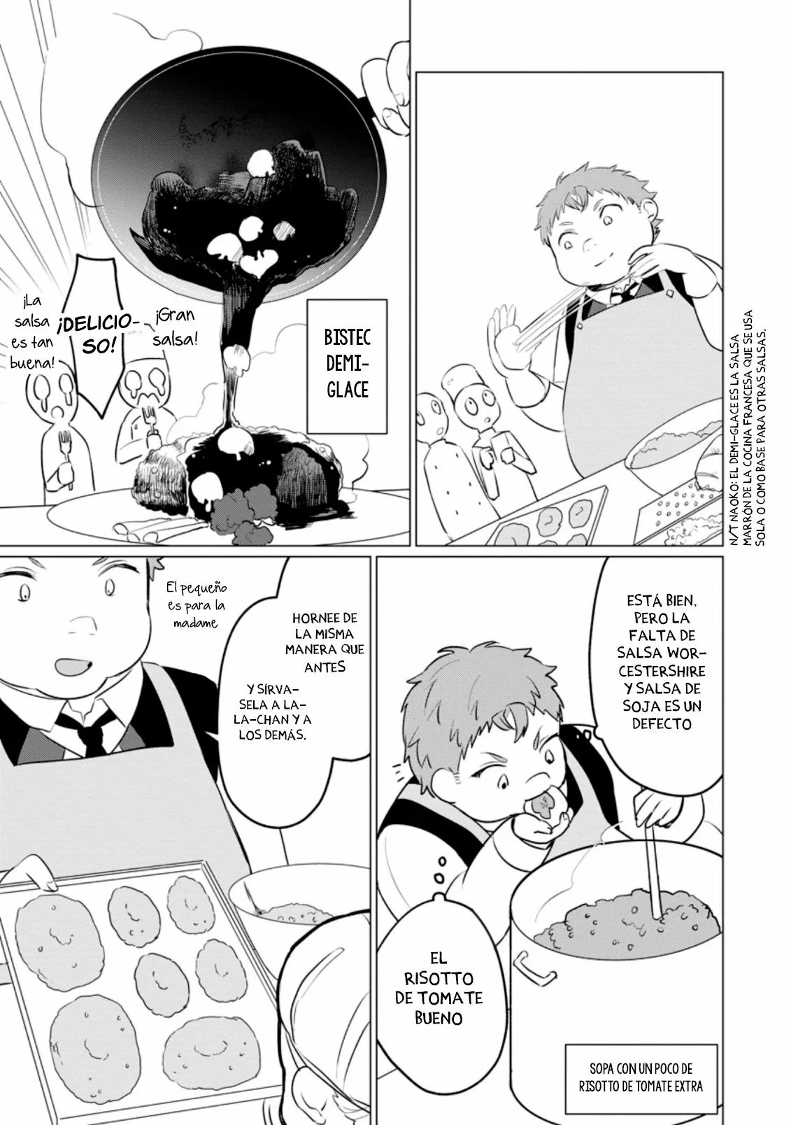 Tensei Saki ga Zannen Ouji Datta Ken: Ima wa Fukkin 1-kai mo Dekinai kedo Yasete Isekai Sukuimasu Capítulo 6 - Page 20