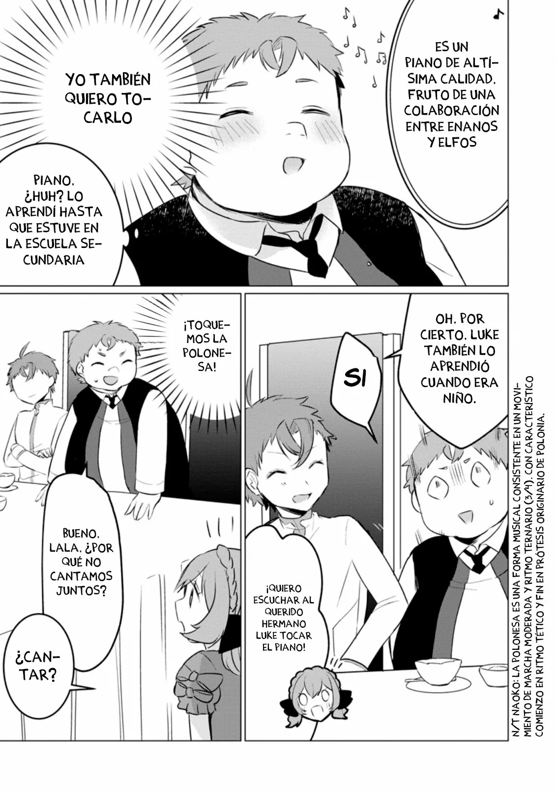 Tensei Saki ga Zannen Ouji Datta Ken: Ima wa Fukkin 1-kai mo Dekinai kedo Yasete Isekai Sukuimasu Capítulo 6 - Page 28