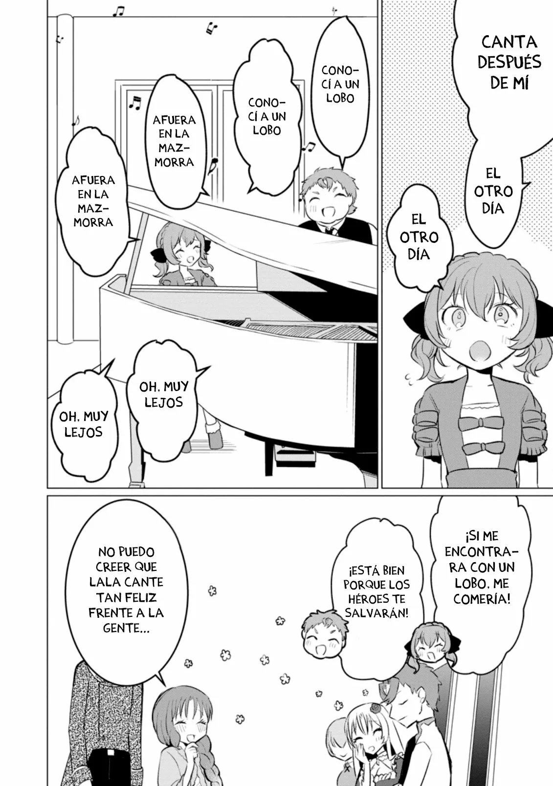 Tensei Saki ga Zannen Ouji Datta Ken: Ima wa Fukkin 1-kai mo Dekinai kedo Yasete Isekai Sukuimasu Capítulo 6 - Page 29