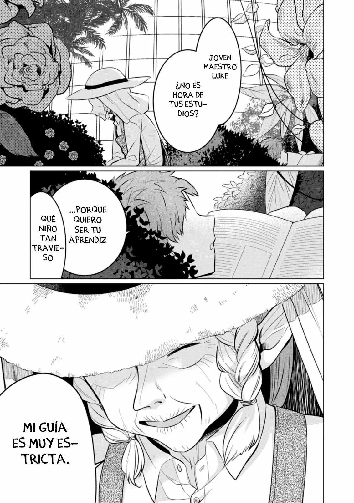 Tensei Saki ga Zannen Ouji Datta Ken: Ima wa Fukkin 1-kai mo Dekinai kedo Yasete Isekai Sukuimasu Capítulo 6 - Page 3