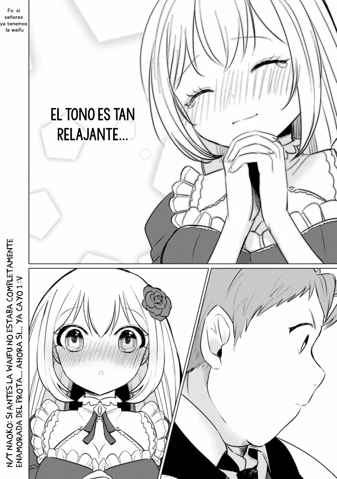 Tensei Saki ga Zannen Ouji Datta Ken: Ima wa Fukkin 1-kai mo Dekinai kedo Yasete Isekai Sukuimasu Capítulo 6 - Page 31