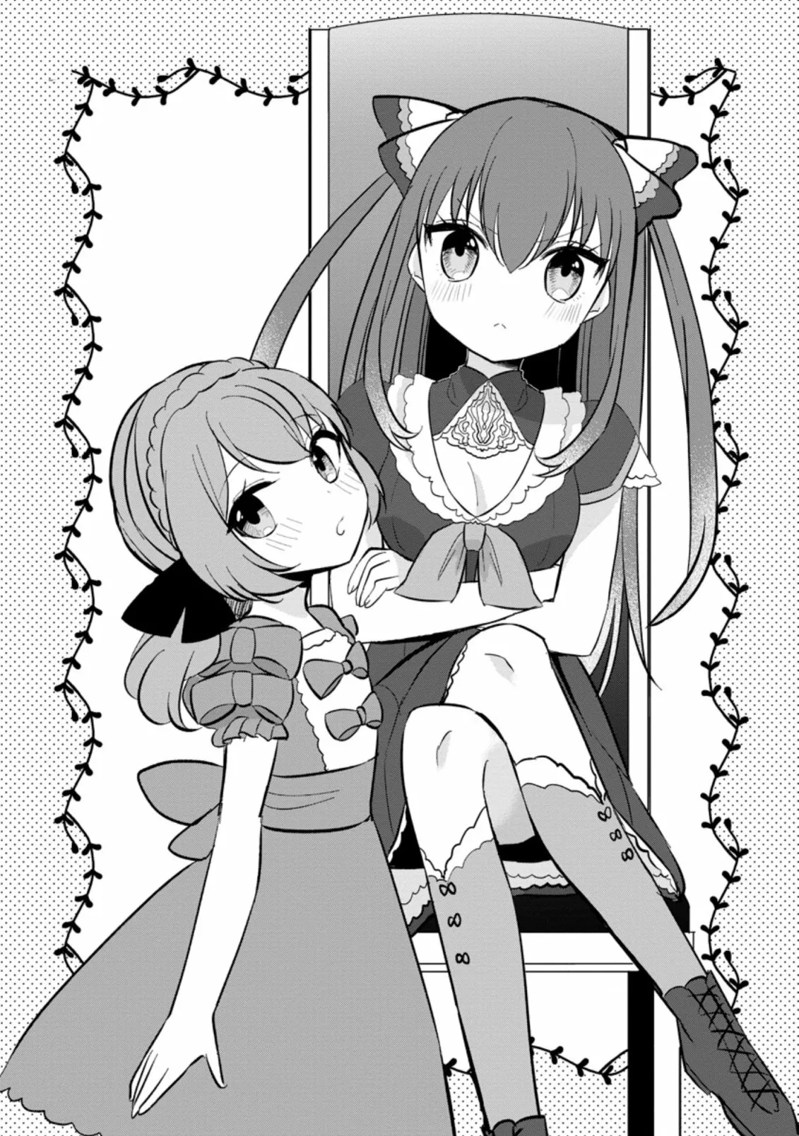 Tensei Saki ga Zannen Ouji Datta Ken: Ima wa Fukkin 1-kai mo Dekinai kedo Yasete Isekai Sukuimasu Capítulo 6 - Page 4