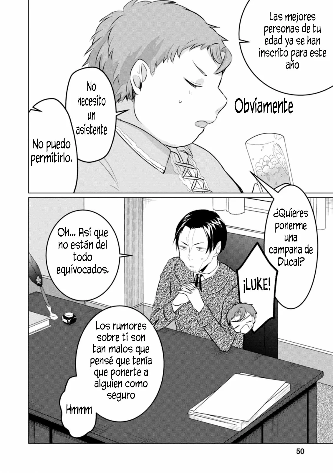 Tensei Saki ga Zannen Ouji Datta Ken: Ima wa Fukkin 1-kai mo Dekinai kedo Yasete Isekai Sukuimasu Capítulo 7 - Page 17