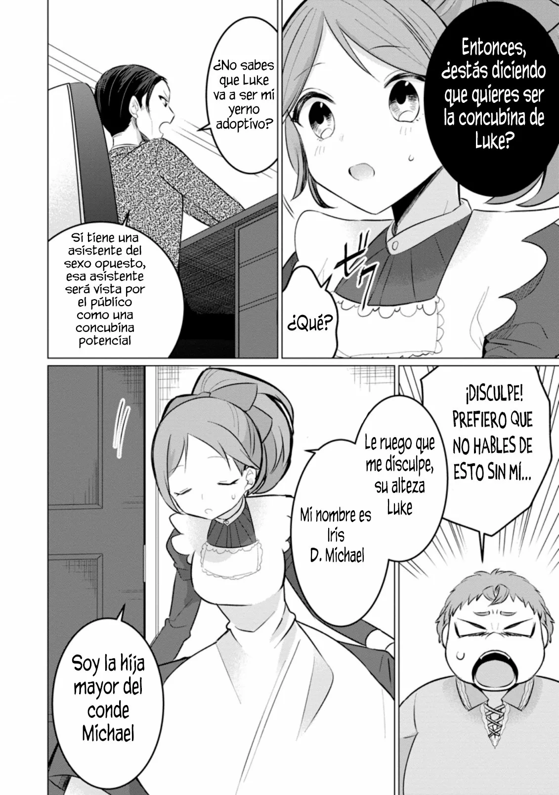 Tensei Saki ga Zannen Ouji Datta Ken: Ima wa Fukkin 1-kai mo Dekinai kedo Yasete Isekai Sukuimasu Capítulo 7 - Page 19