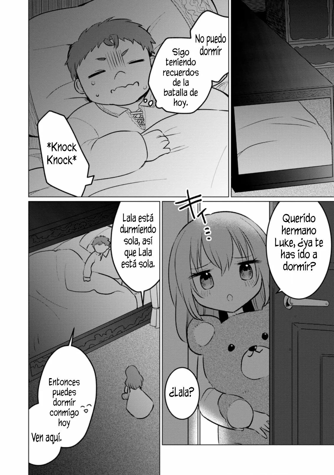 Tensei Saki ga Zannen Ouji Datta Ken: Ima wa Fukkin 1-kai mo Dekinai kedo Yasete Isekai Sukuimasu Capítulo 7 - Page 21
