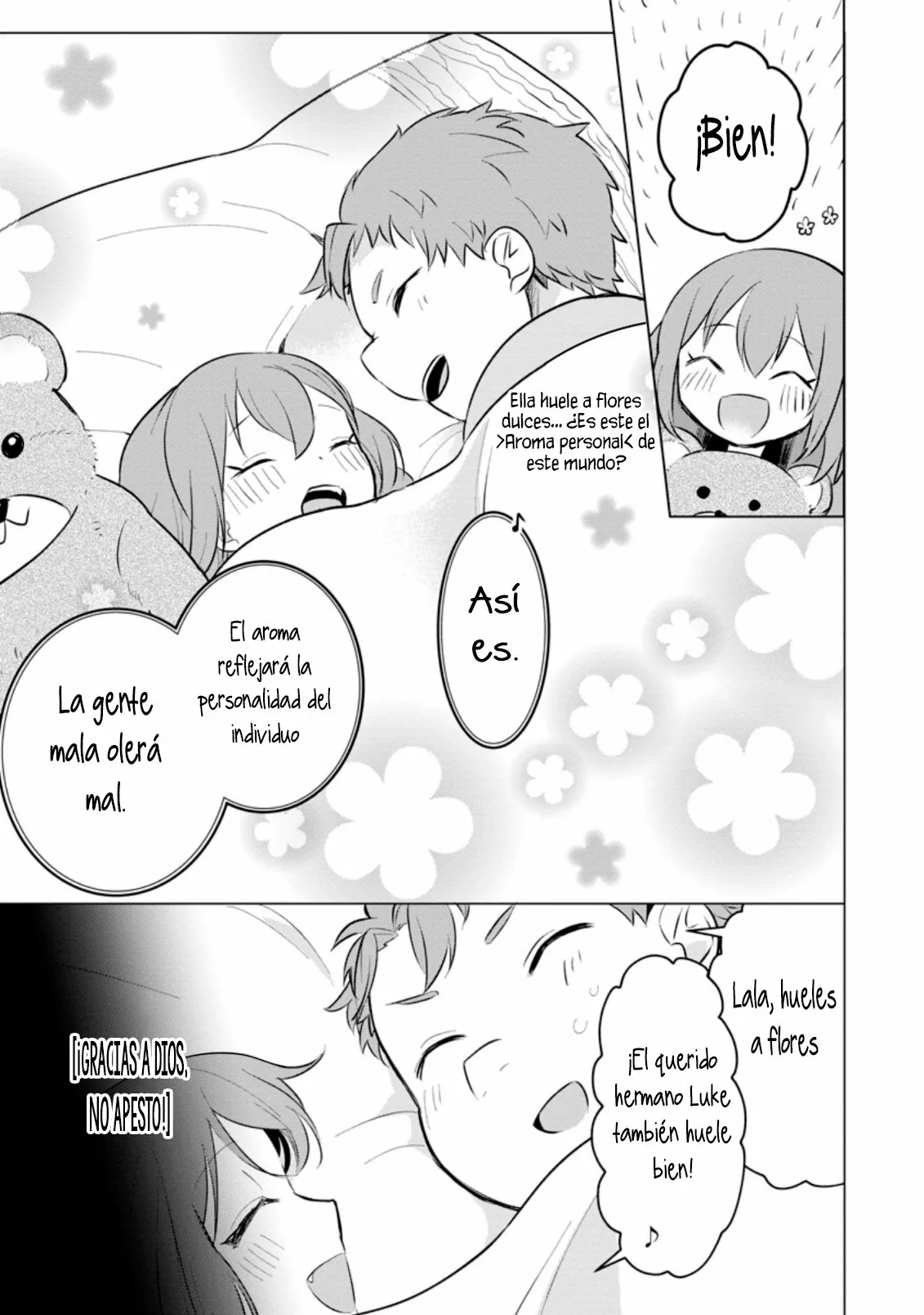 Tensei Saki ga Zannen Ouji Datta Ken: Ima wa Fukkin 1-kai mo Dekinai kedo Yasete Isekai Sukuimasu Capítulo 7 - Page 22