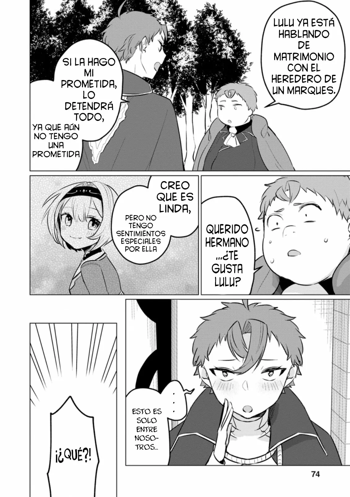 Tensei Saki ga Zannen Ouji Datta Ken: Ima wa Fukkin 1-kai mo Dekinai kedo Yasete Isekai Sukuimasu Capítulo 8 - Page 10