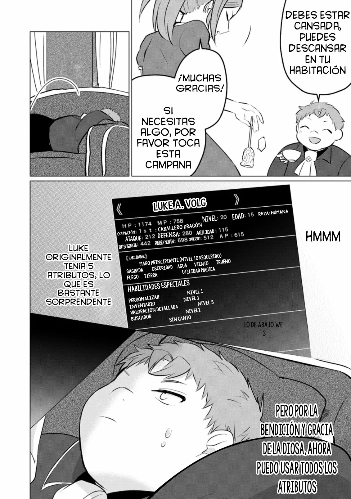 Tensei Saki ga Zannen Ouji Datta Ken: Ima wa Fukkin 1-kai mo Dekinai kedo Yasete Isekai Sukuimasu Capítulo 8 - Page 16