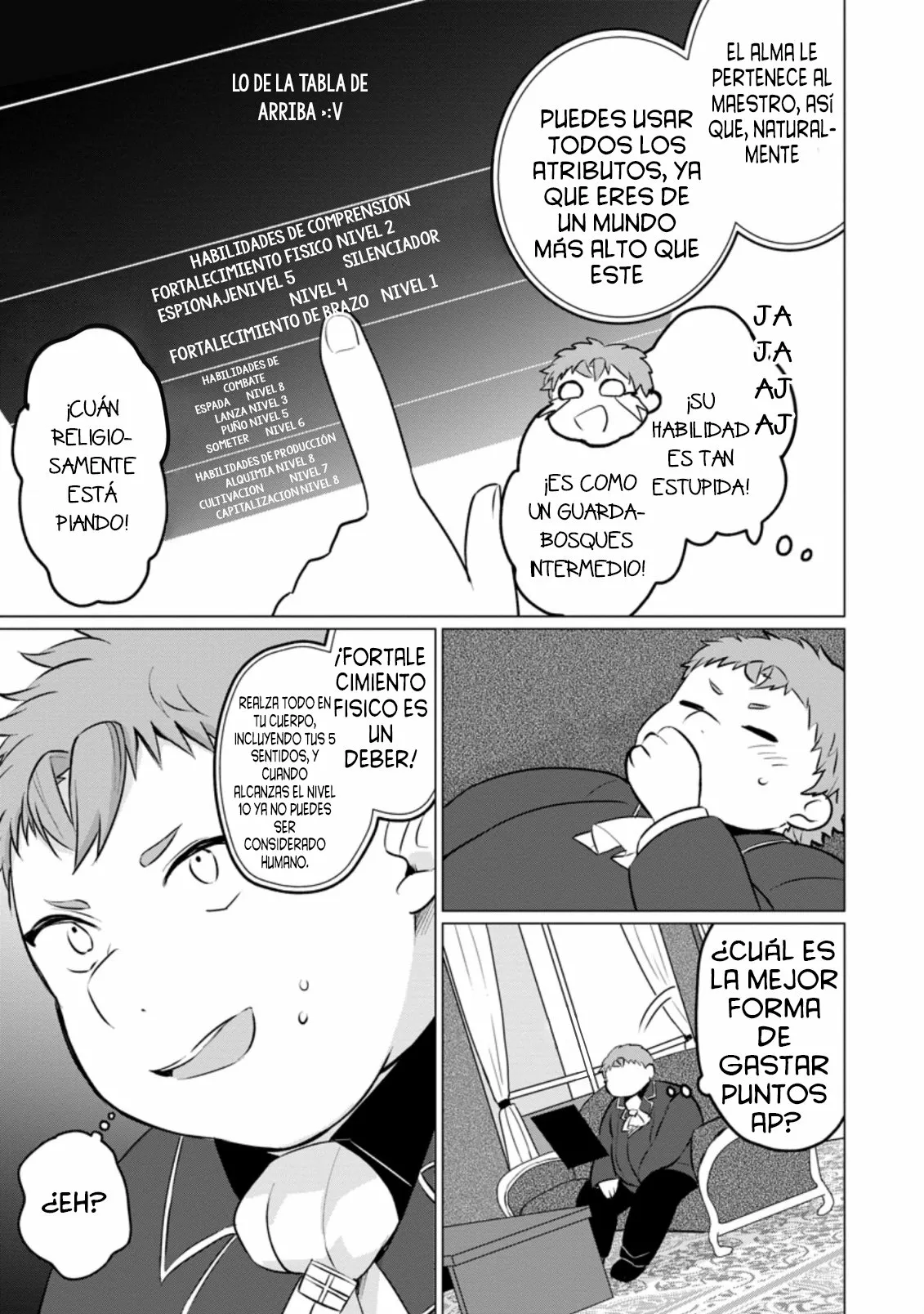 Tensei Saki ga Zannen Ouji Datta Ken: Ima wa Fukkin 1-kai mo Dekinai kedo Yasete Isekai Sukuimasu Capítulo 8 - Page 17