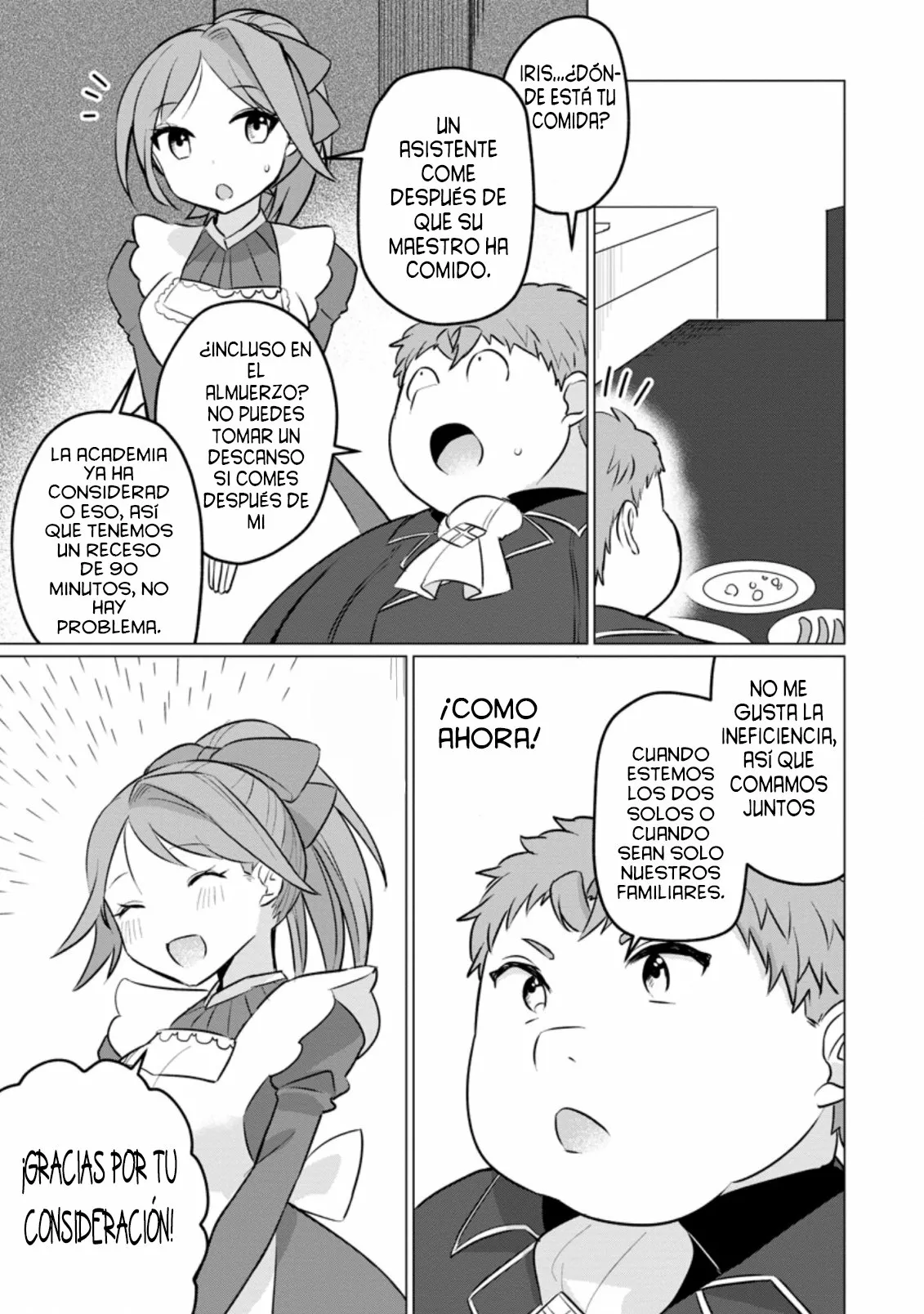 Tensei Saki ga Zannen Ouji Datta Ken: Ima wa Fukkin 1-kai mo Dekinai kedo Yasete Isekai Sukuimasu Capítulo 8 - Page 19