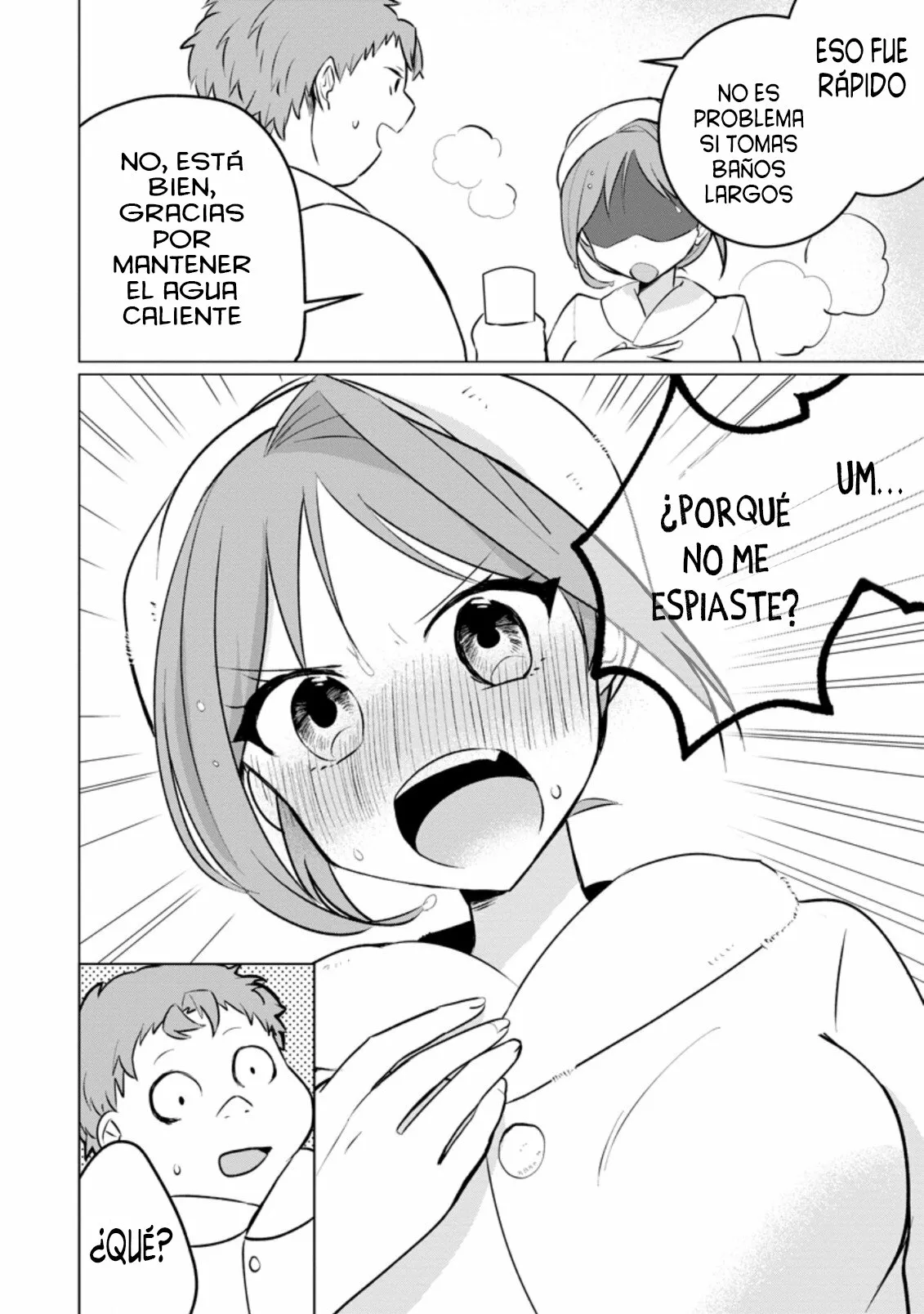 Tensei Saki ga Zannen Ouji Datta Ken: Ima wa Fukkin 1-kai mo Dekinai kedo Yasete Isekai Sukuimasu Capítulo 8 - Page 28