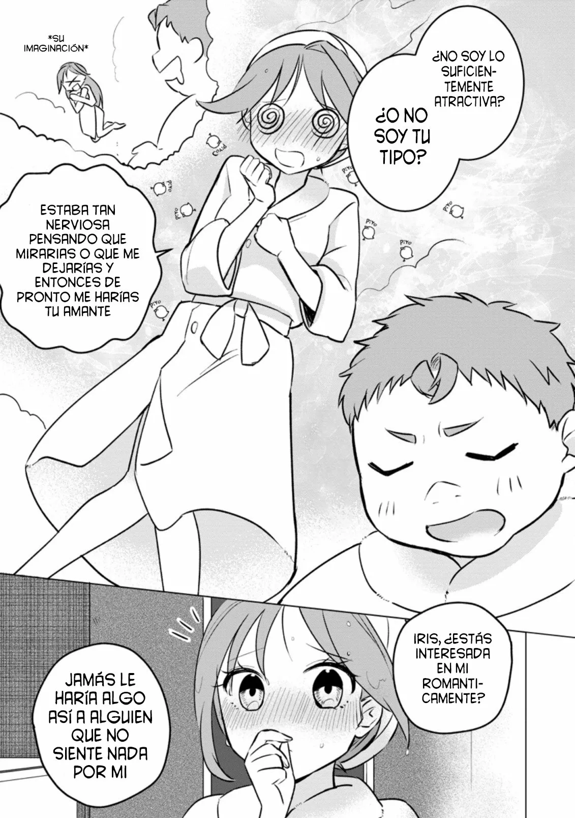 Tensei Saki ga Zannen Ouji Datta Ken: Ima wa Fukkin 1-kai mo Dekinai kedo Yasete Isekai Sukuimasu Capítulo 8 - Page 29