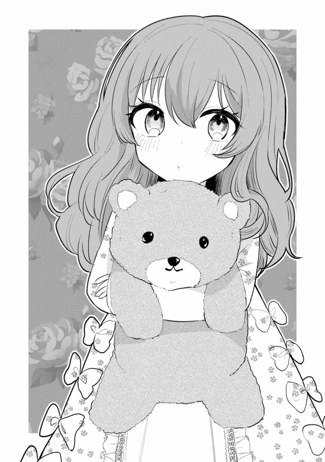 Tensei Saki ga Zannen Ouji Datta Ken: Ima wa Fukkin 1-kai mo Dekinai kedo Yasete Isekai Sukuimasu Capítulo 8 - Page 3