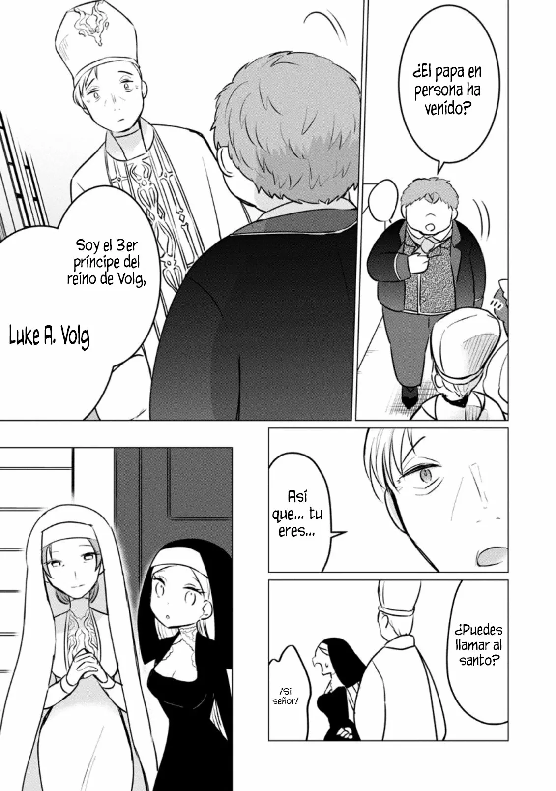 Tensei Saki ga Zannen Ouji Datta Ken: Ima wa Fukkin 1-kai mo Dekinai kedo Yasete Isekai Sukuimasu Capítulo 9 - Page 13