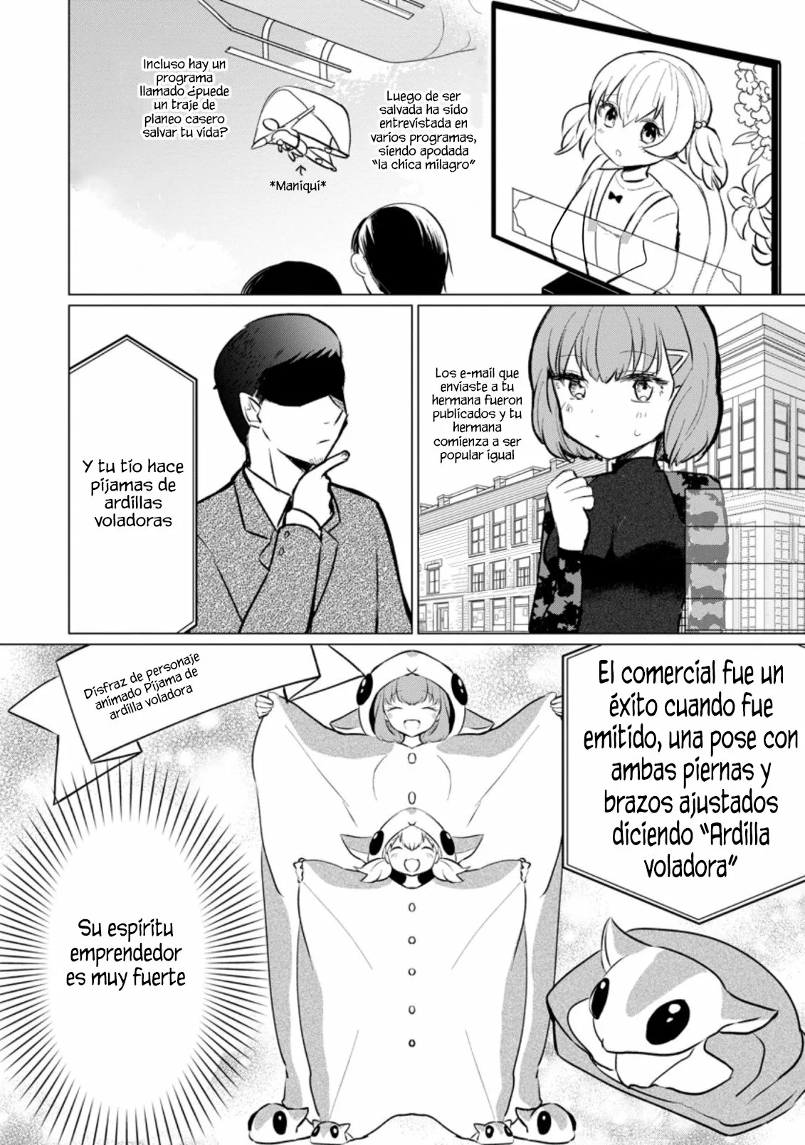 Tensei Saki ga Zannen Ouji Datta Ken: Ima wa Fukkin 1-kai mo Dekinai kedo Yasete Isekai Sukuimasu Capítulo 9 - Page 18