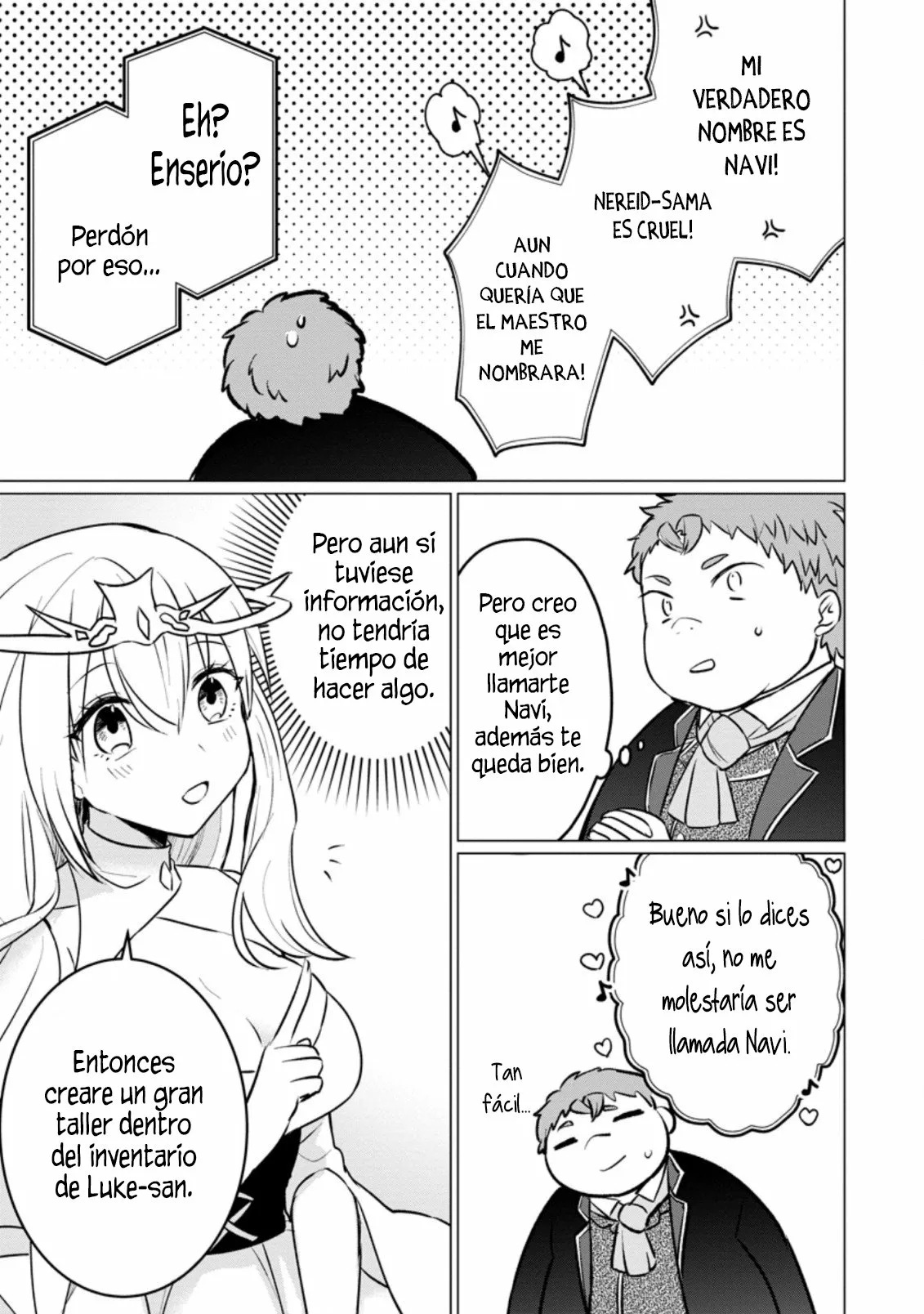 Tensei Saki ga Zannen Ouji Datta Ken: Ima wa Fukkin 1-kai mo Dekinai kedo Yasete Isekai Sukuimasu Capítulo 9 - Page 21