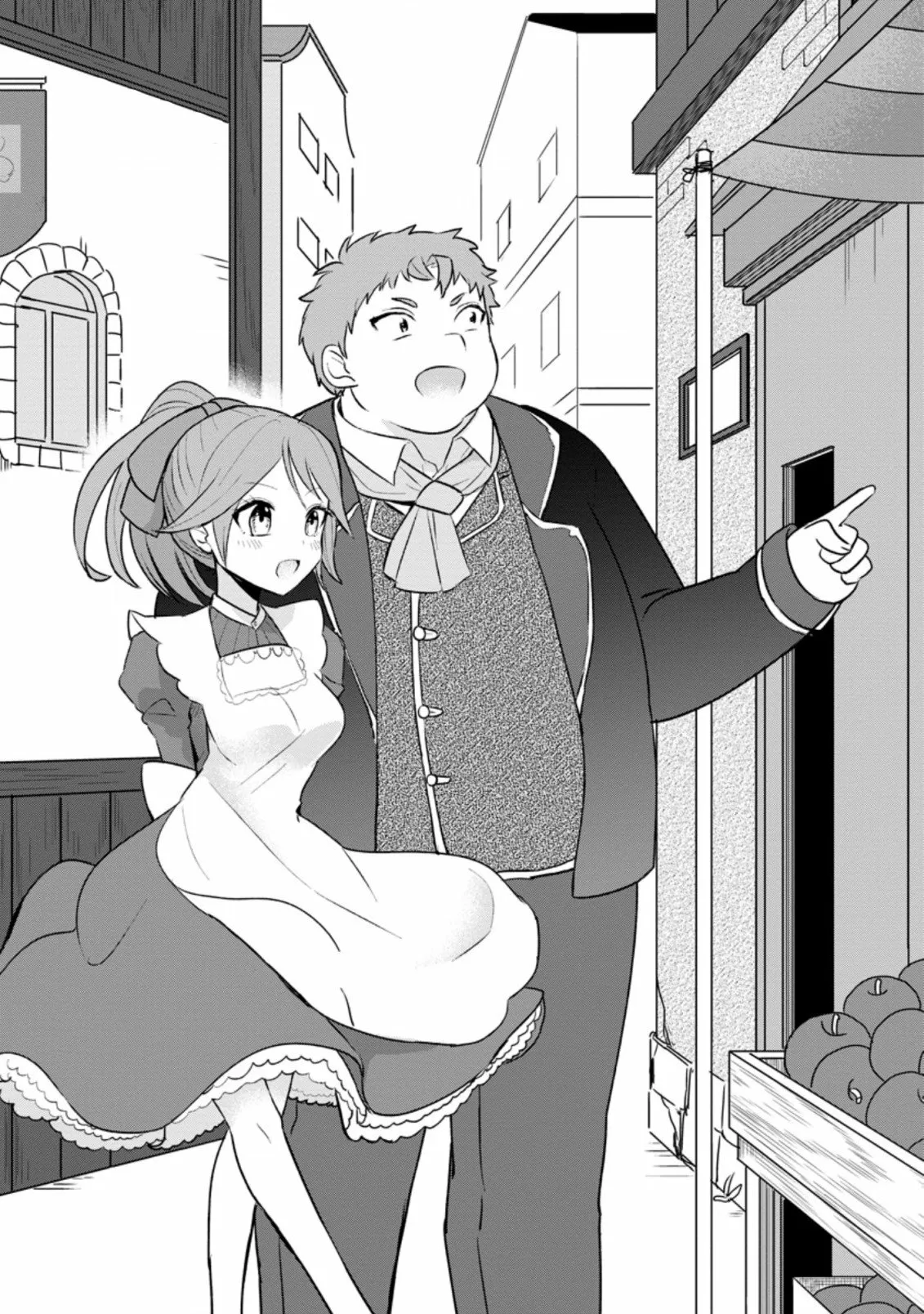 Tensei Saki ga Zannen Ouji Datta Ken: Ima wa Fukkin 1-kai mo Dekinai kedo Yasete Isekai Sukuimasu Capítulo 9 - Page 6