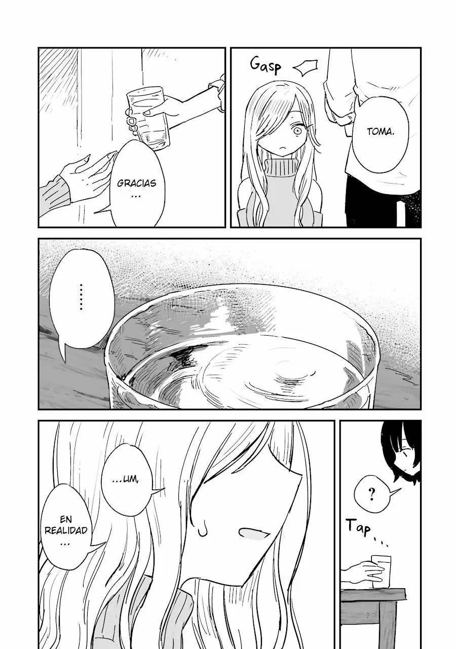 Sake to Onna wa Ni-gō made Capítulo 1 - Page 33