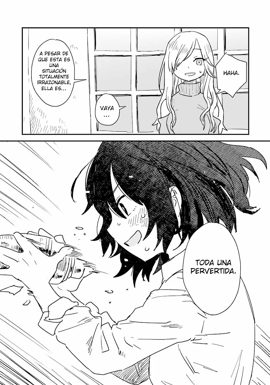 Sake to Onna wa Ni-gō made Capítulo 1 - Page 39