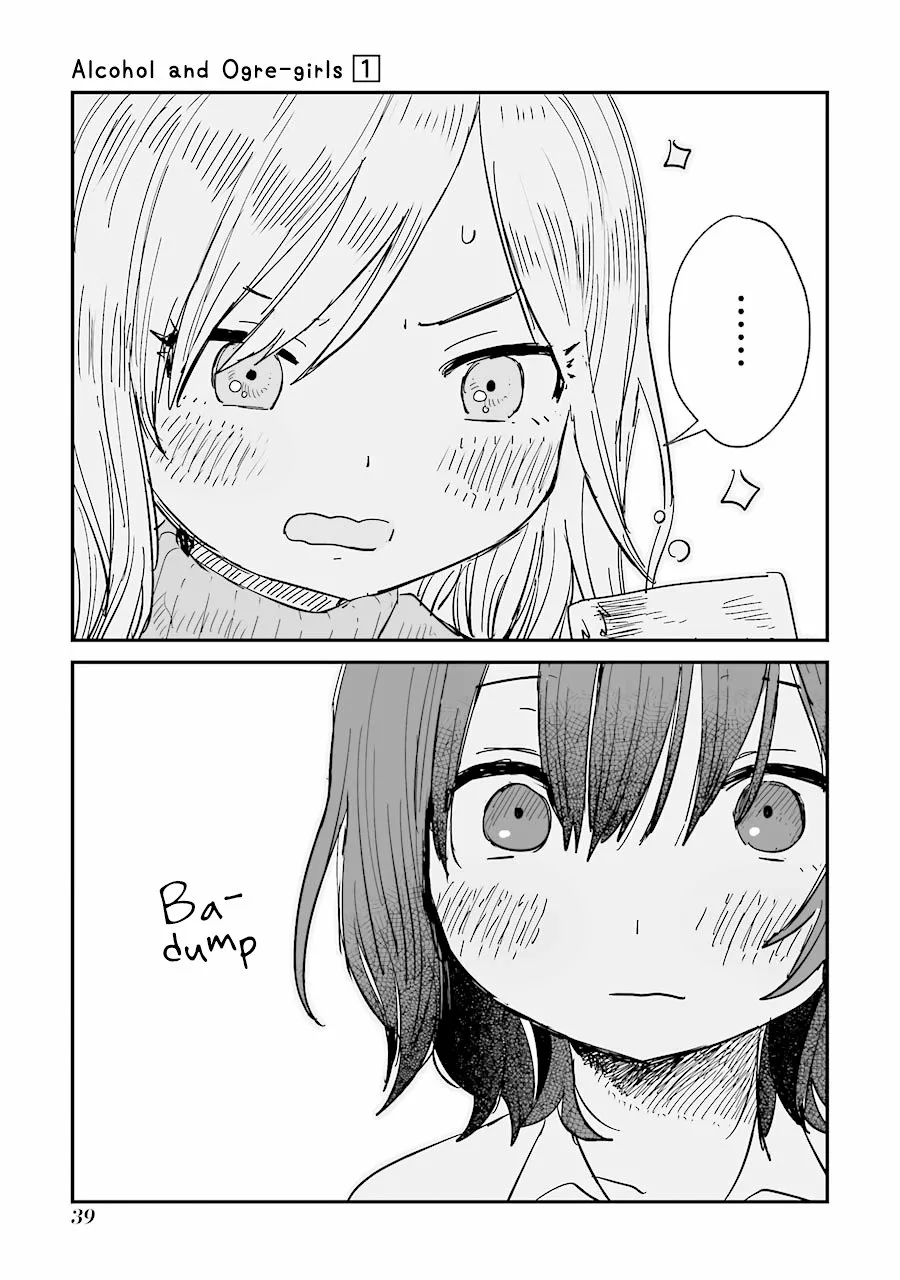 Sake to Onna wa Ni-gō made Capítulo 1 - Page 42