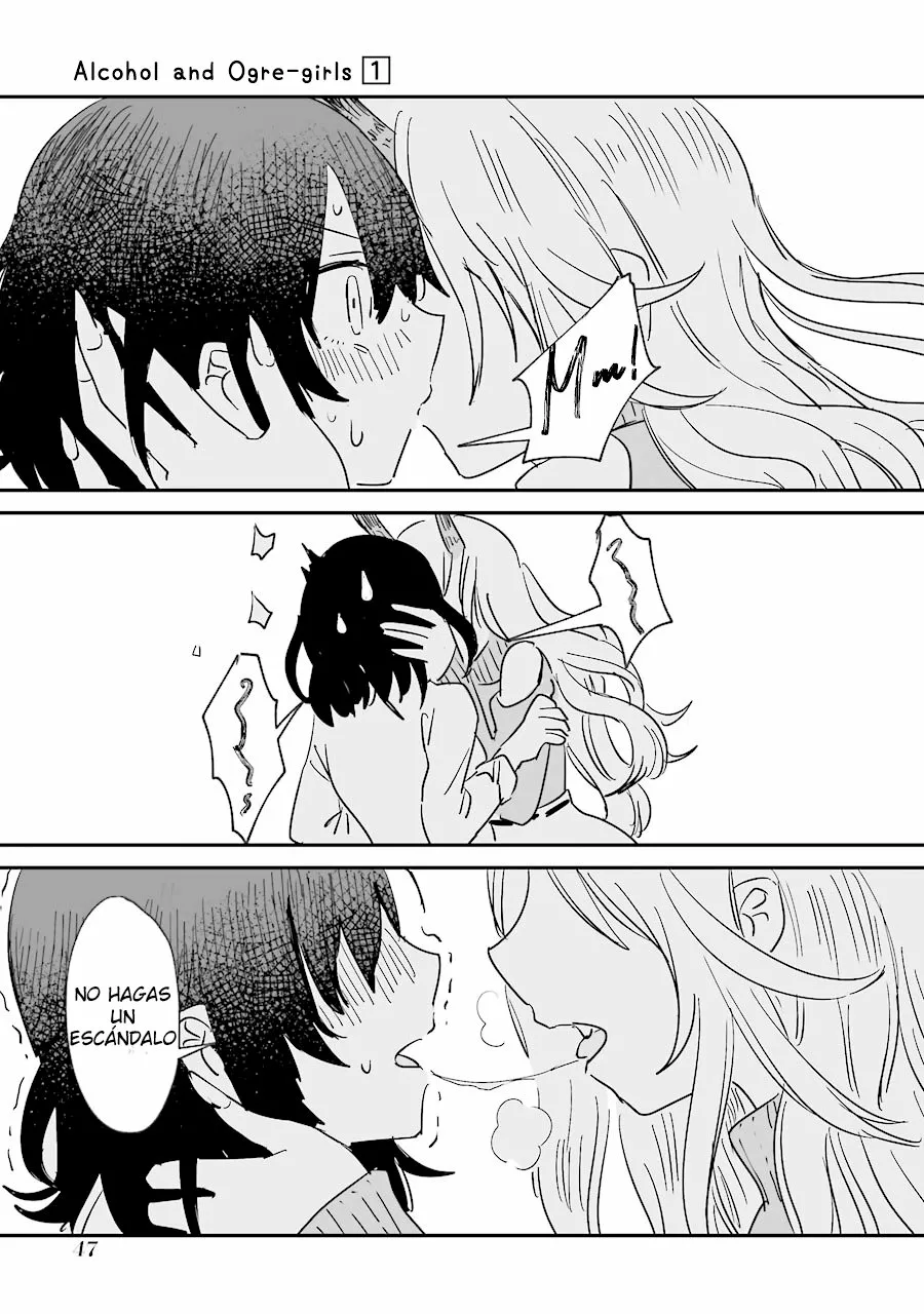 Sake to Onna wa Ni-gō made Capítulo 1 - Page 50