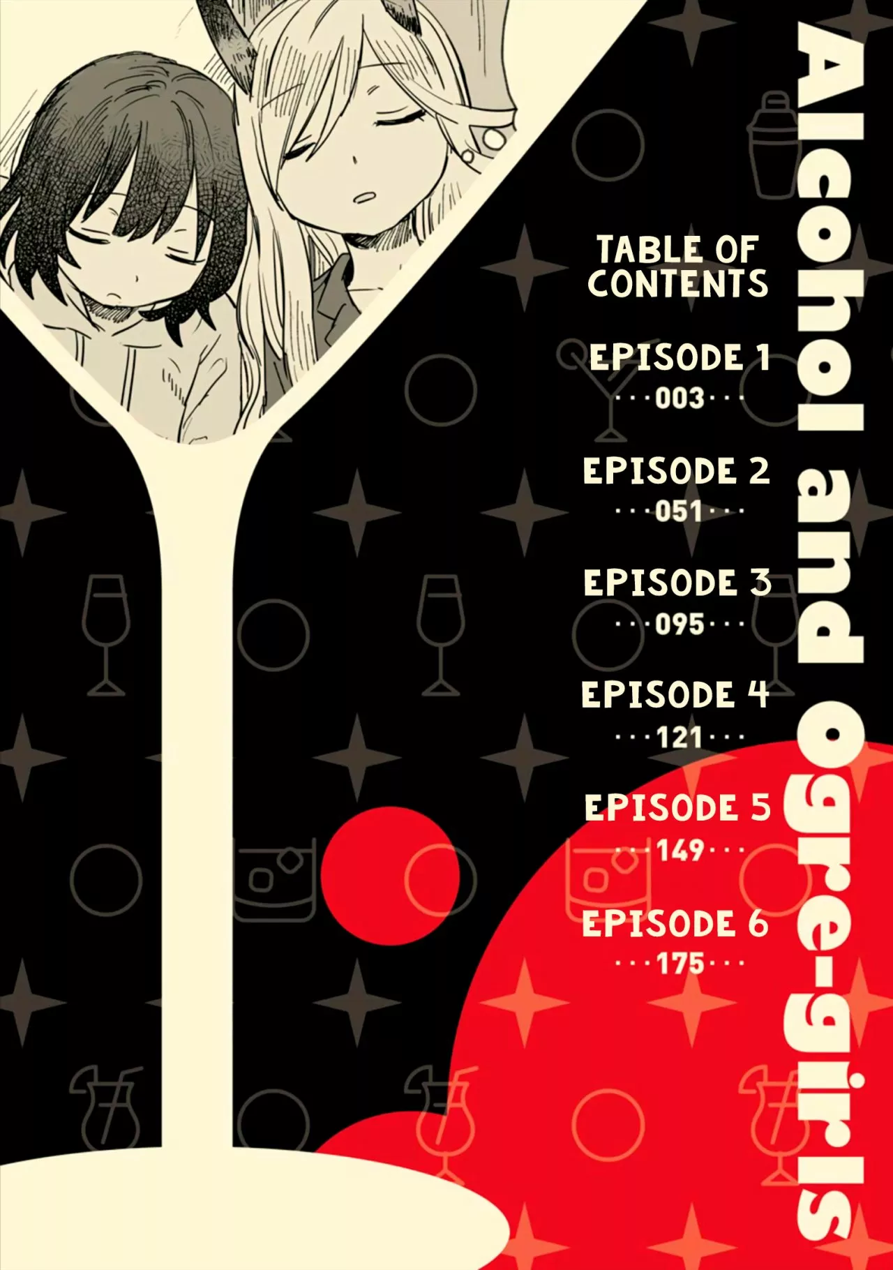 Sake to Onna wa Ni-gō made Capítulo 1 - Page 6
