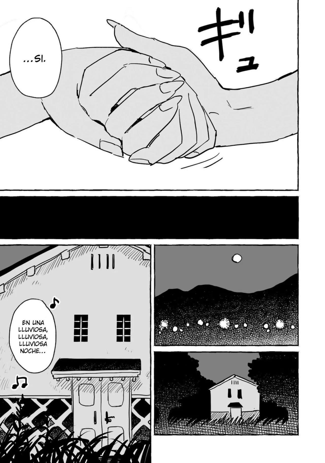 Sake to Onna wa Ni-gō made Capítulo 10 - Page 28