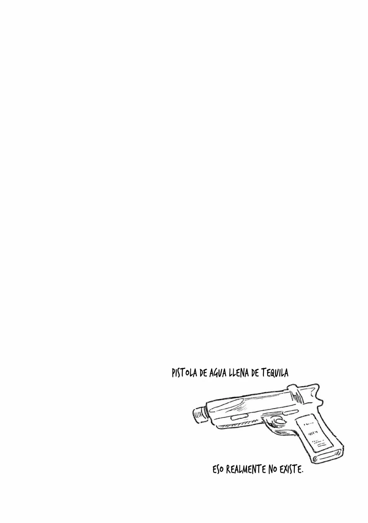 Sake to Onna wa Ni-gō made Capítulo 11 - Page 29