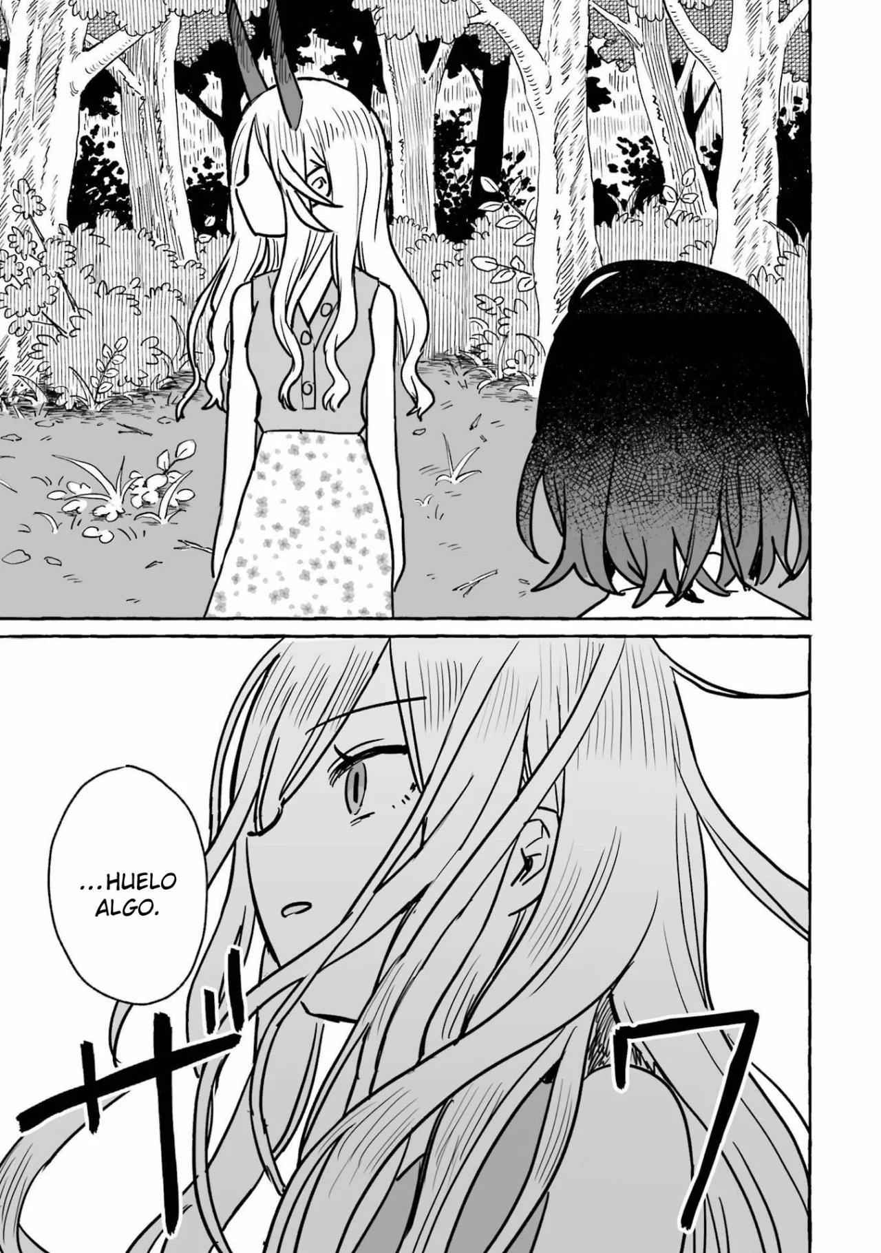 Sake to Onna wa Ni-gō made Capítulo 12 - Page 16