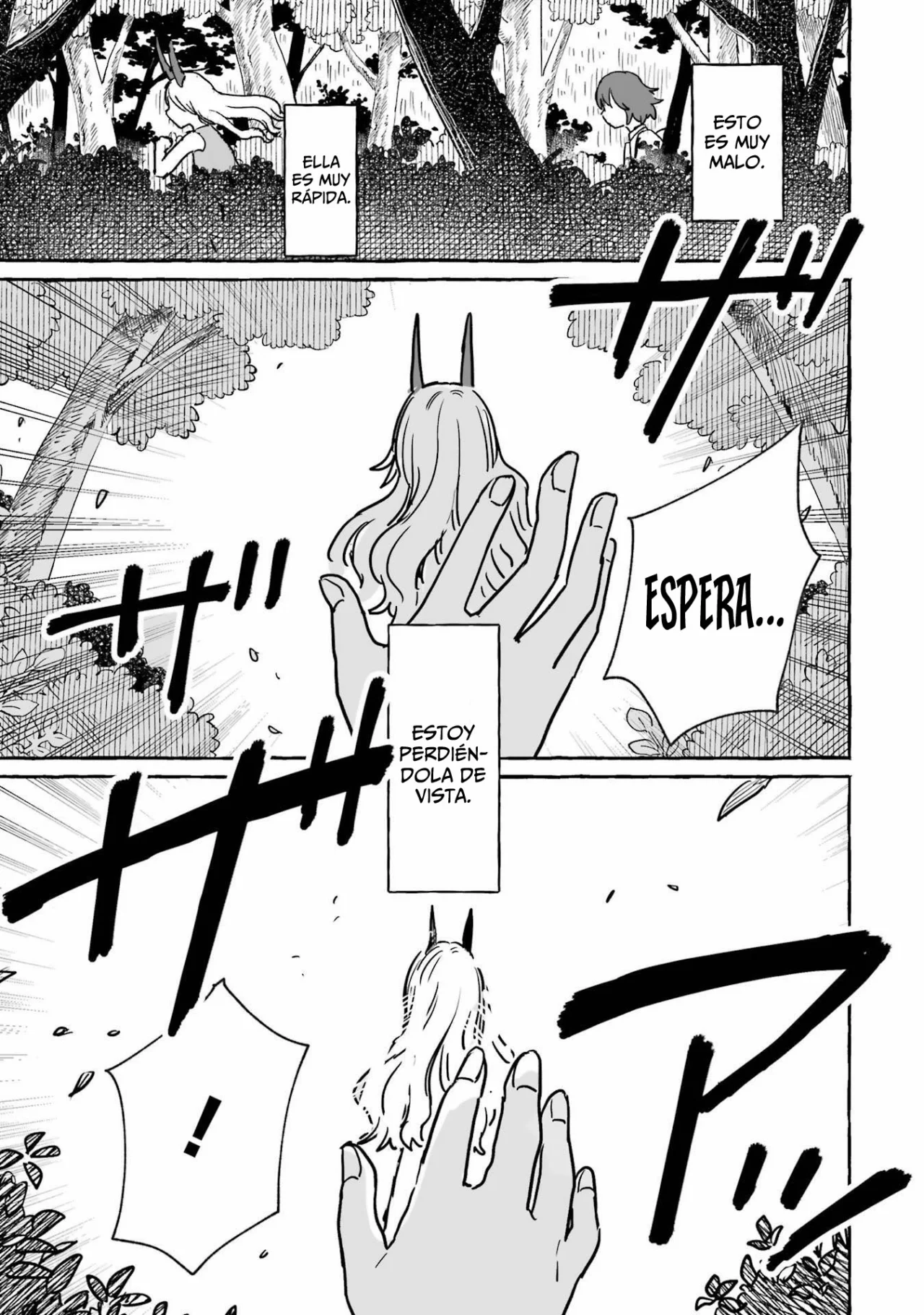 Sake to Onna wa Ni-gō made Capítulo 12 - Page 18