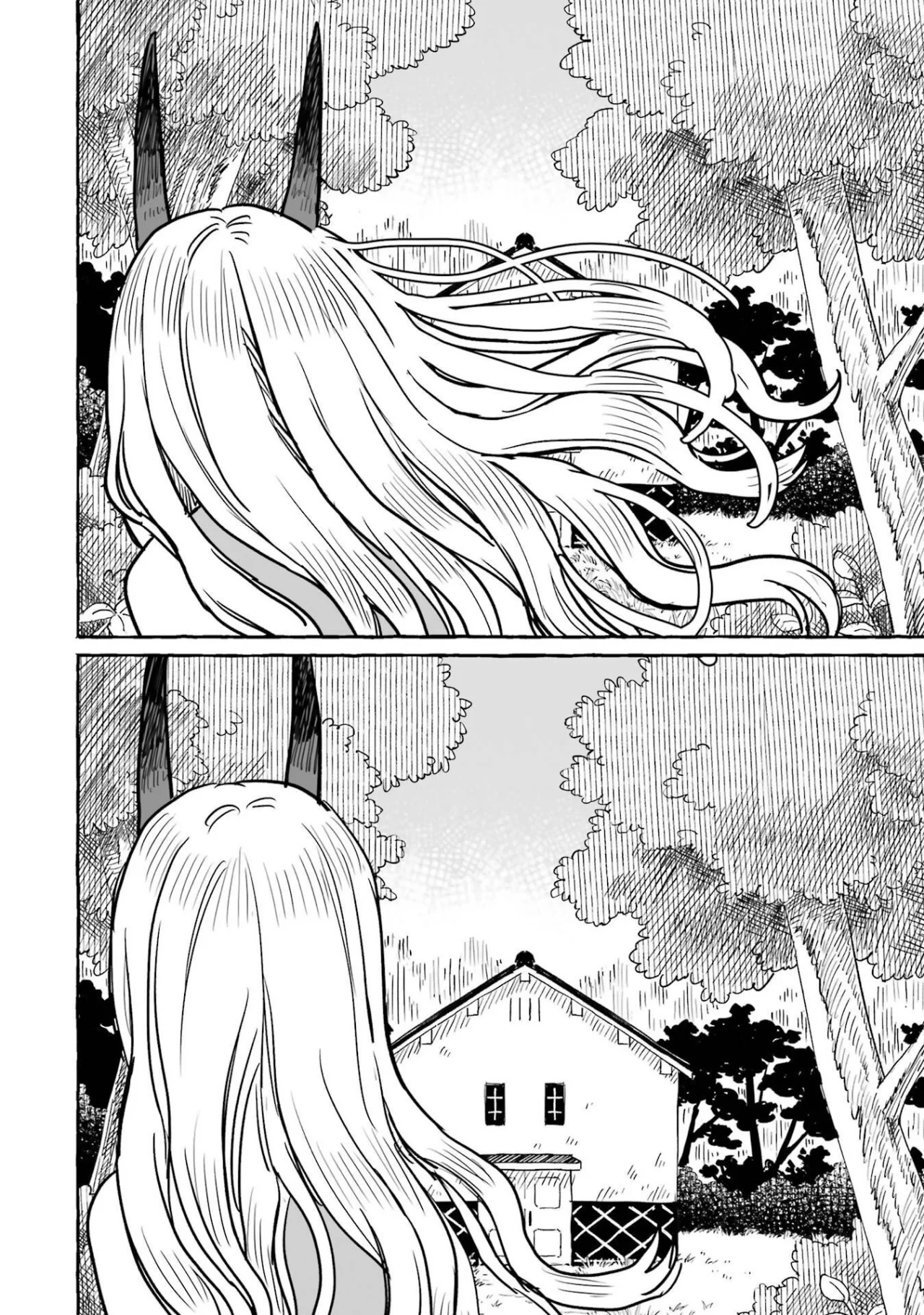 Sake to Onna wa Ni-gō made Capítulo 12 - Page 19